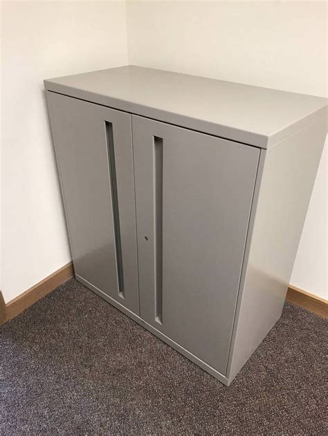 all steel metal cabinets|allsteel 2 door storage cabinet.